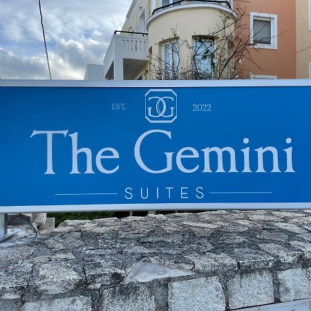 The Gemini Suites İstanköy Dış mekan fotoğraf