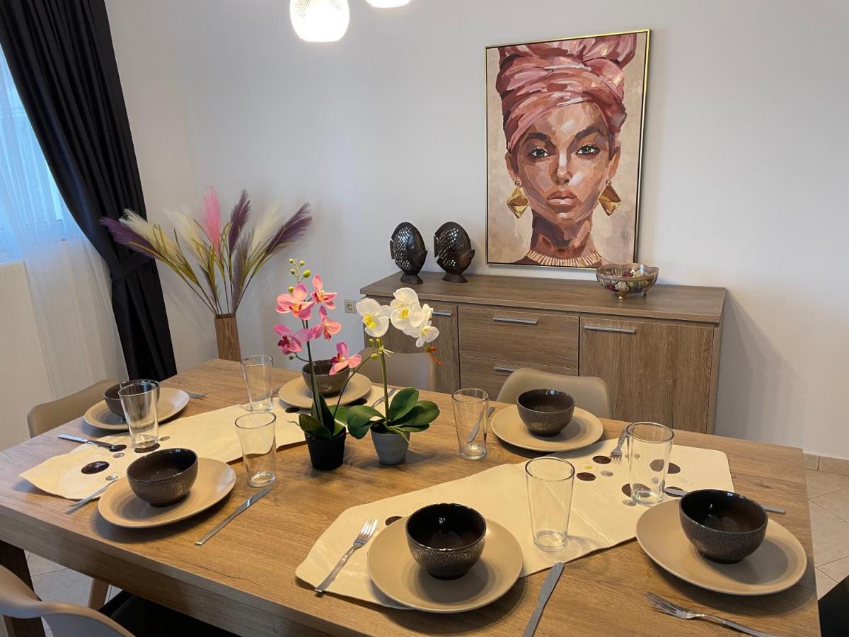 The Gemini Suites İstanköy Dış mekan fotoğraf