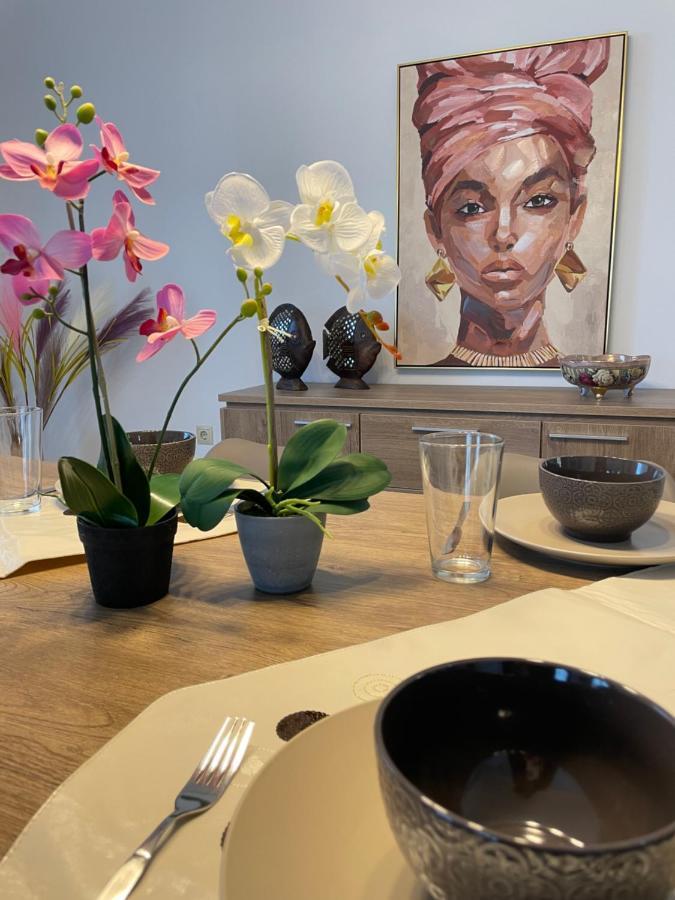 The Gemini Suites İstanköy Dış mekan fotoğraf
