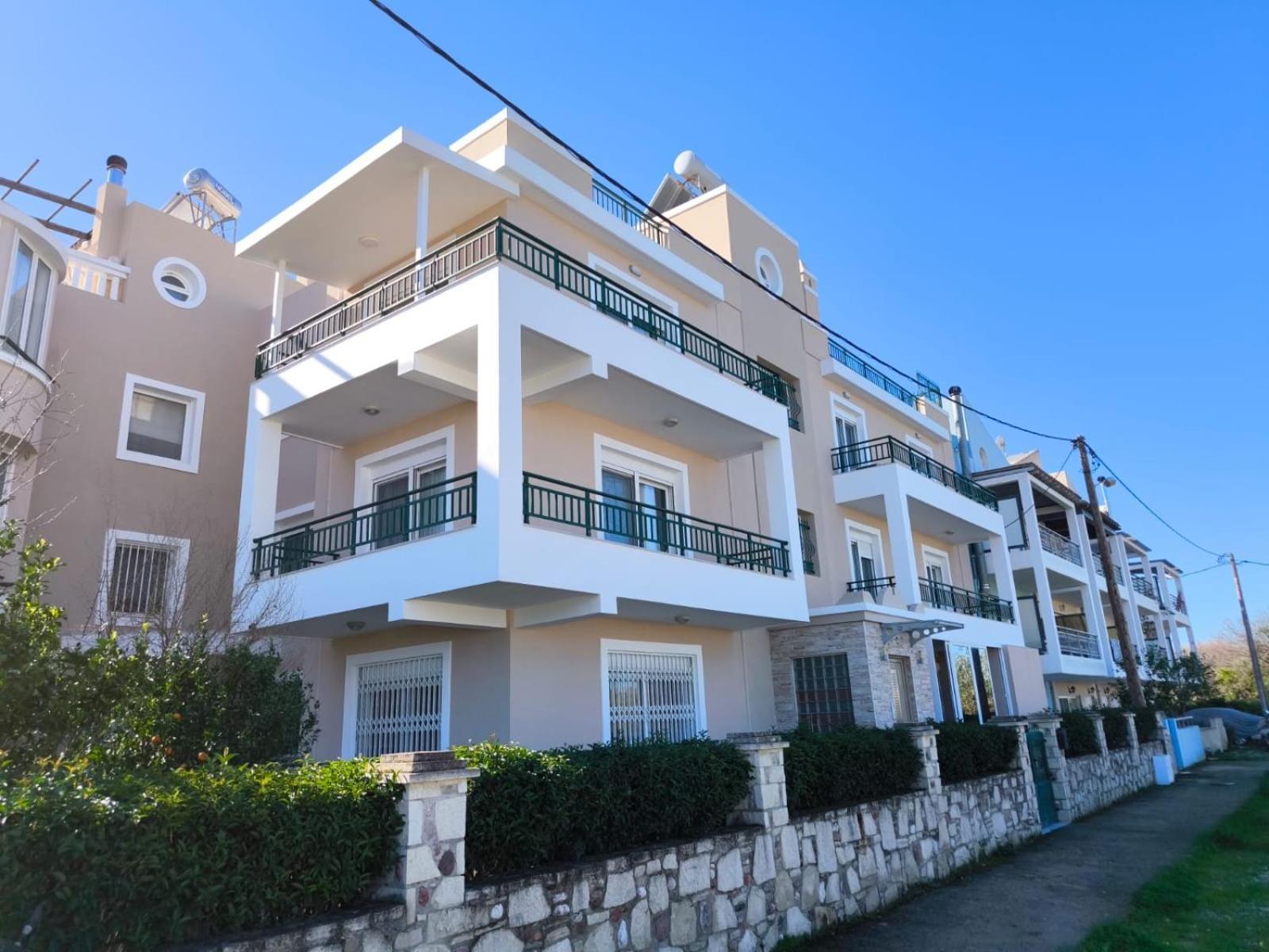 The Gemini Suites İstanköy Dış mekan fotoğraf